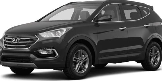 HYUNDAI SANTA FE SPORT 2017 5NMZU3LB8HH017702 image HYUNDAI SANTA FE SPORT 2017 5NMZU3LB8HH017702 image